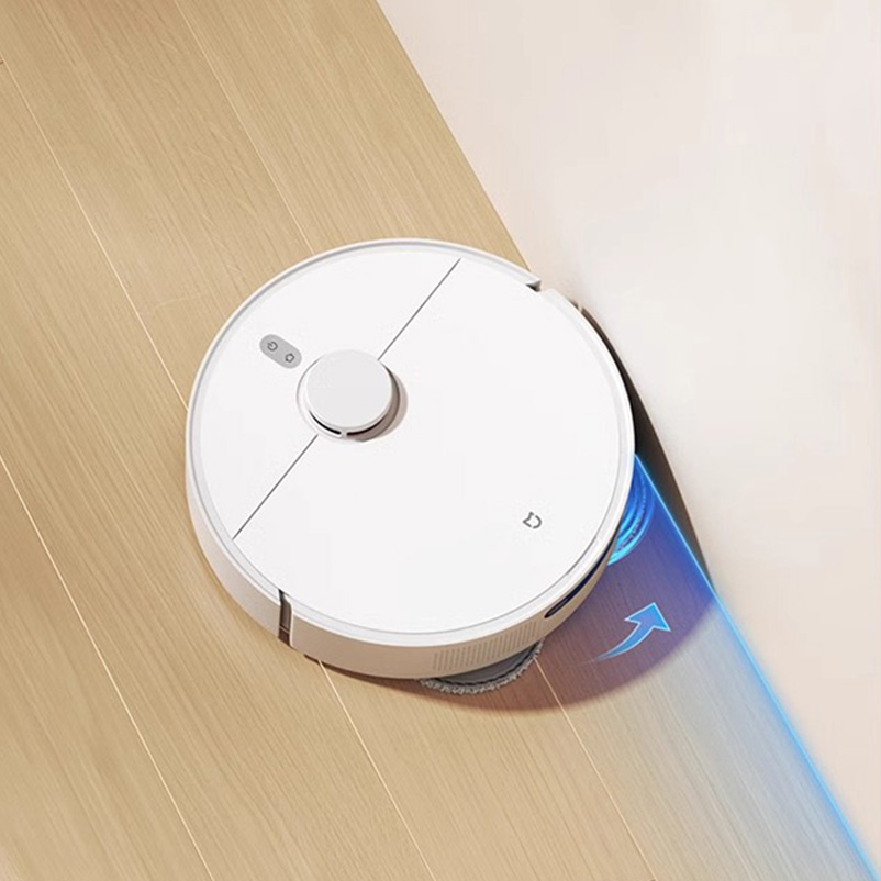 XIAOMI MIJIA Self Robot Vacuum – обзор и цена Smart Home Solution