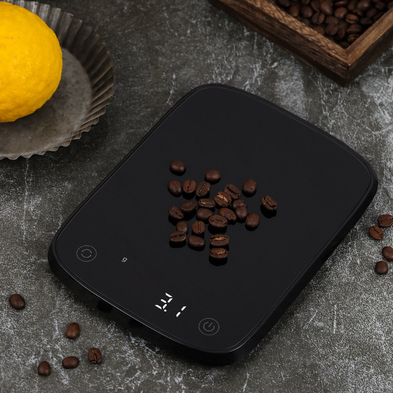  DUKA ATuMan 0~5kg Digital Ele – обзор и цена Smart Home Utensils