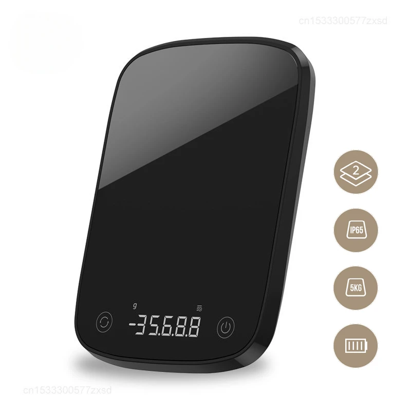  DUKA ATuMan 0~5kg Digital Ele – обзор и цена Smart Home Utensils