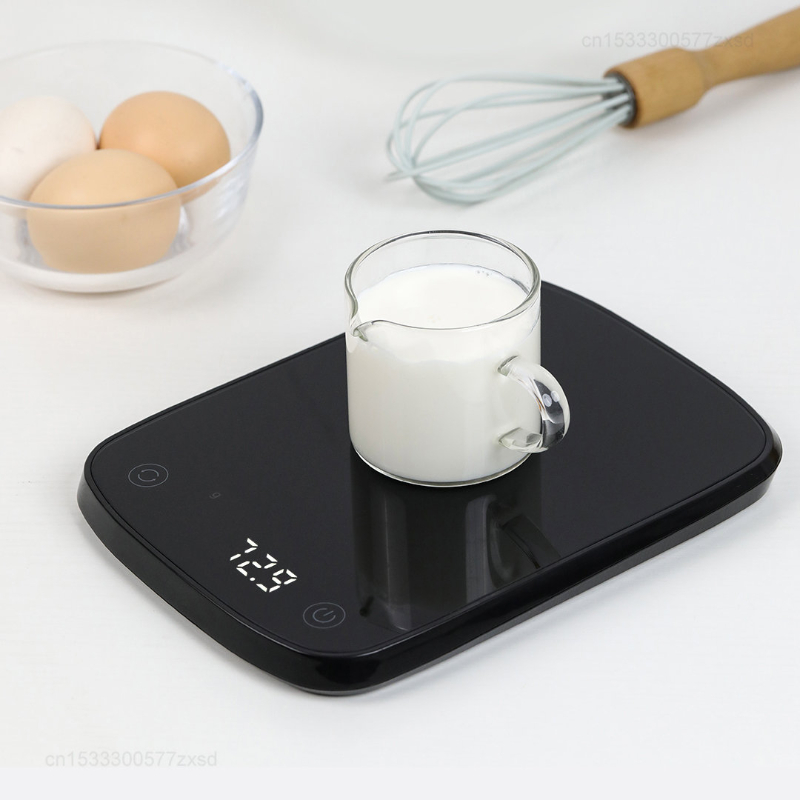  DUKA ATuMan 0~5kg Digital Ele – обзор и цена Smart Home Utensils