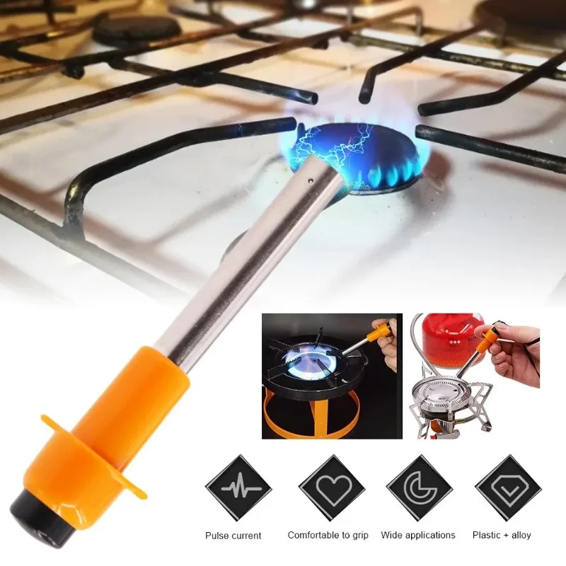 Outdoor Electric Lighter Stove – обзор и цена Smart Home Utensils