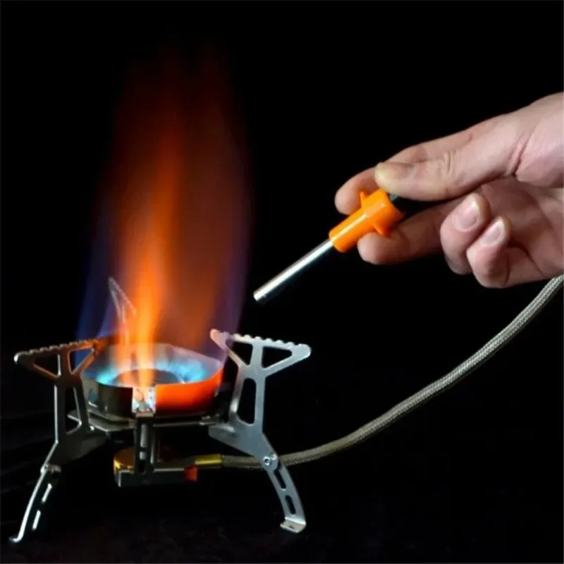 Outdoor Electric Lighter Stove – обзор и цена Smart Home Utensils