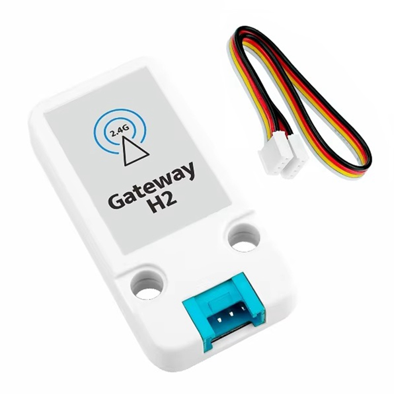 News Unit Gateway H2 ESP32-H2  – обзор и цена Smart Home News