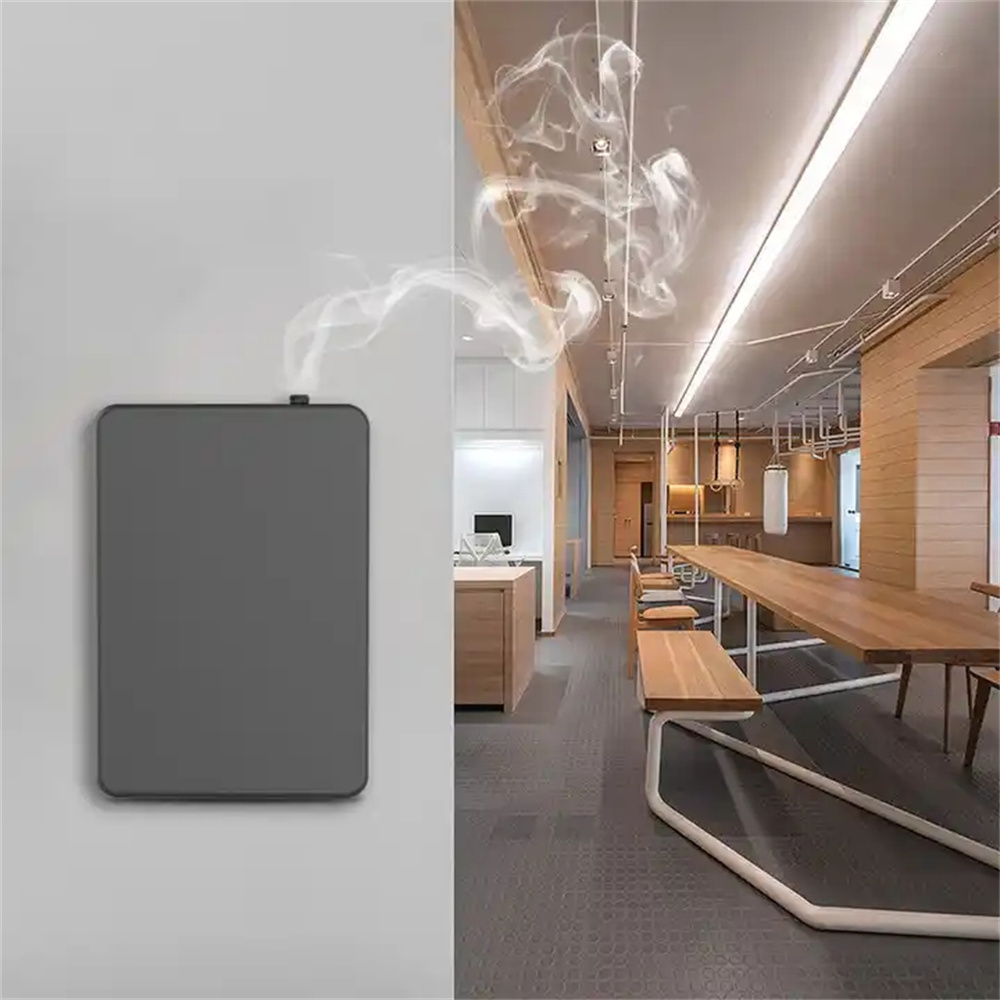 Covers 500m³ Aroma Diffuser Sm – обзор и цена Smart Humidifier