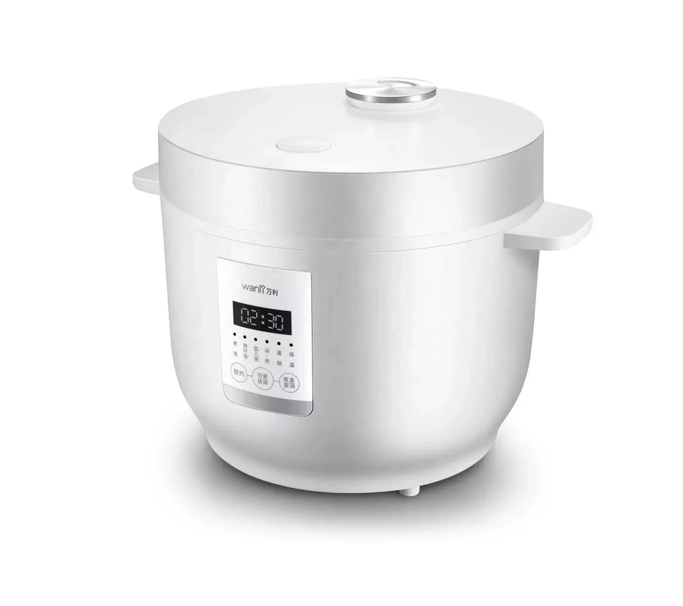 Home Kitchen Cooking Utensils  – обзор и цена Smart Home Utensils