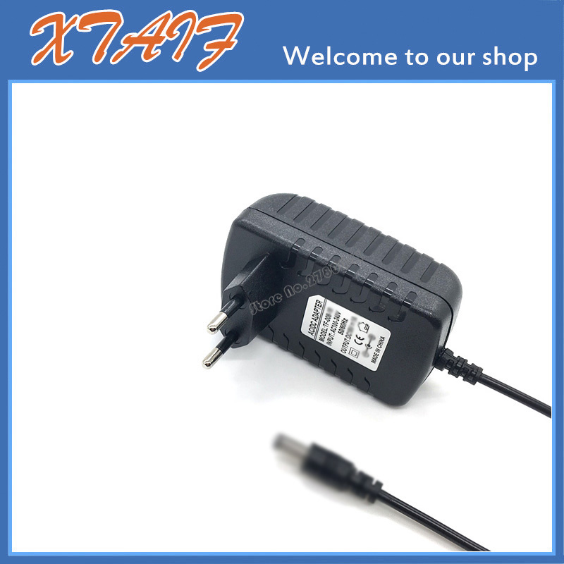 NEW 24V 600mA 1A AC DC Adapter – обзор и цена Smart Humidifier