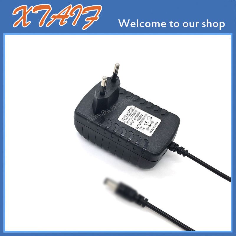 NEW 24V 600mA 1A AC DC Adapter – обзор и цена Smart Humidifier