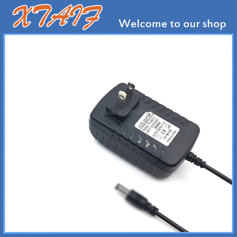 NEW 24V 600mA 1A AC DC Adapter – обзор и цена Smart Humidifier