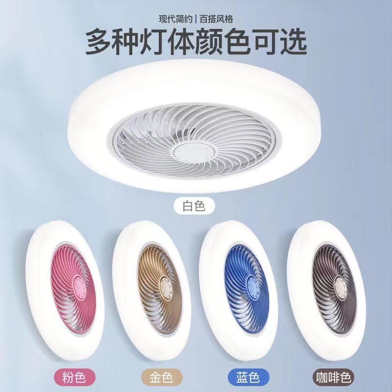 Smart Ceiling Fan Fans With Li – обзор и цена Smart Home Ventilation