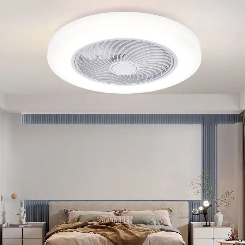 Smart Ceiling Fan Fans With Li – обзор и цена Smart Home Ventilation