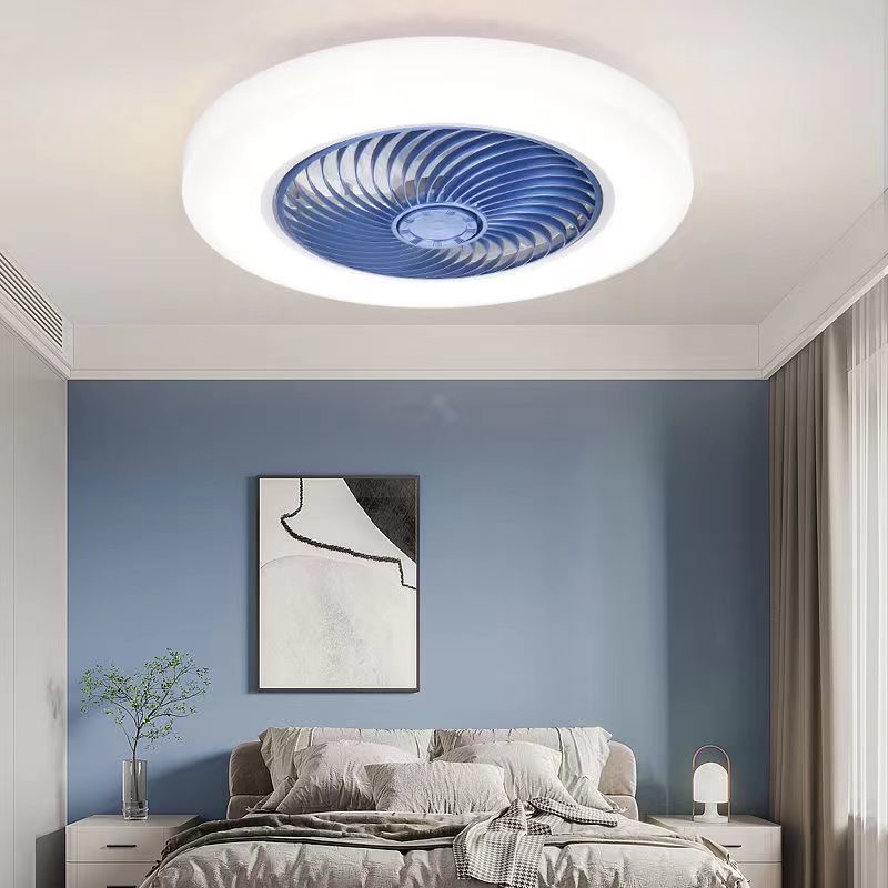 Smart Ceiling Fan Fans With Li – обзор и цена Smart Home Ventilation
