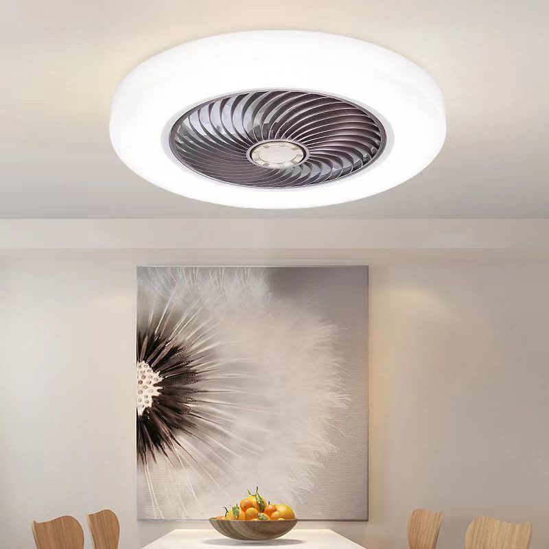 Smart Ceiling Fan Fans With Li – обзор и цена Smart Home Ventilation