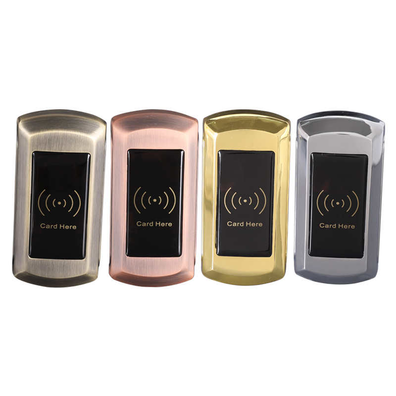 HF616 Cabinet Smart Lock Gym S – обзор и цена Smart Home Lock