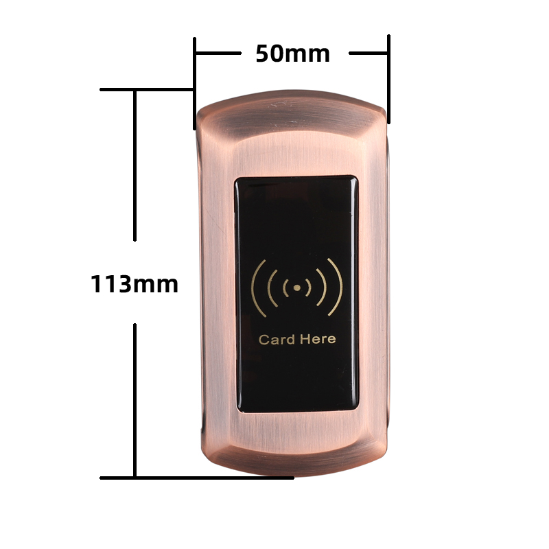 HF616 Cabinet Smart Lock Gym S – обзор и цена Smart Home Lock