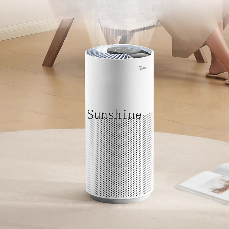 Fog-free air humidifier 1Q70 s – обзор и цена Smart Humidifier